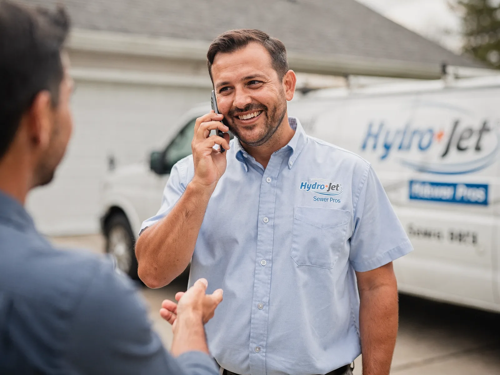 Hydro Jetting Near Me Marietta, SC FAQs